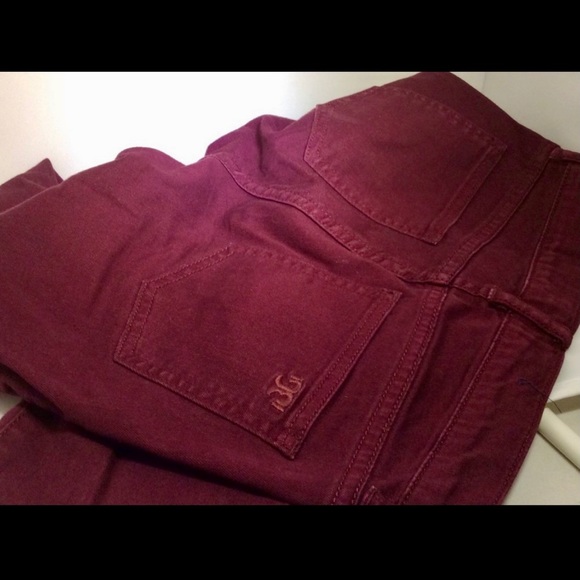 Tory Burch Skinny Jeans - Picture 5 of 8
